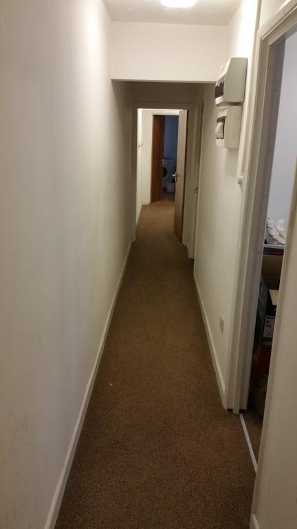 Hotel 140 Midland Road Luton  Zewnętrze zdjęcie