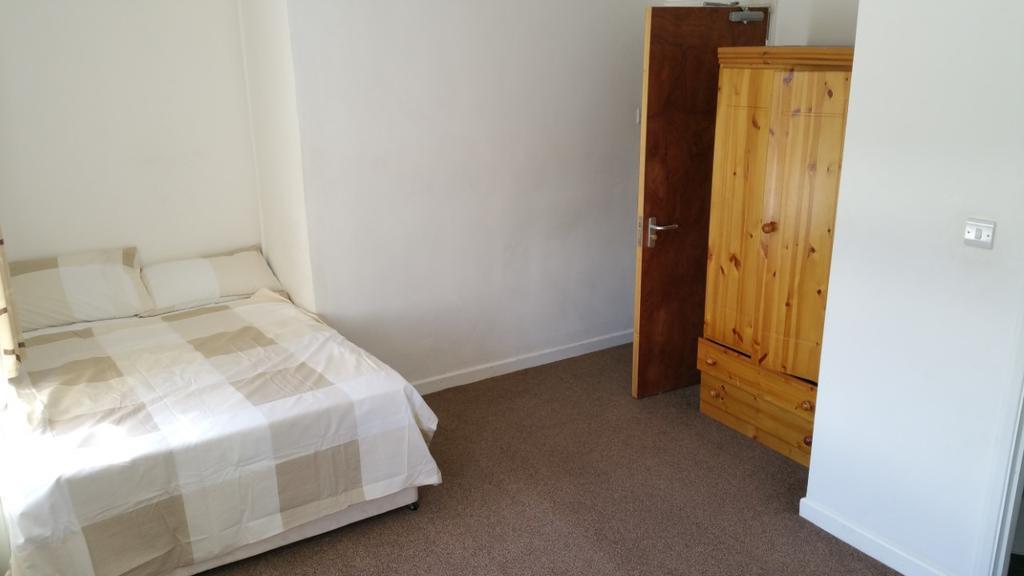 Hotel 140 Midland Road Luton  Zewnętrze zdjęcie